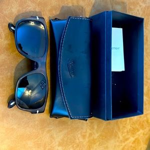 PERSOL 3021S 899/31- DARK HAVANA